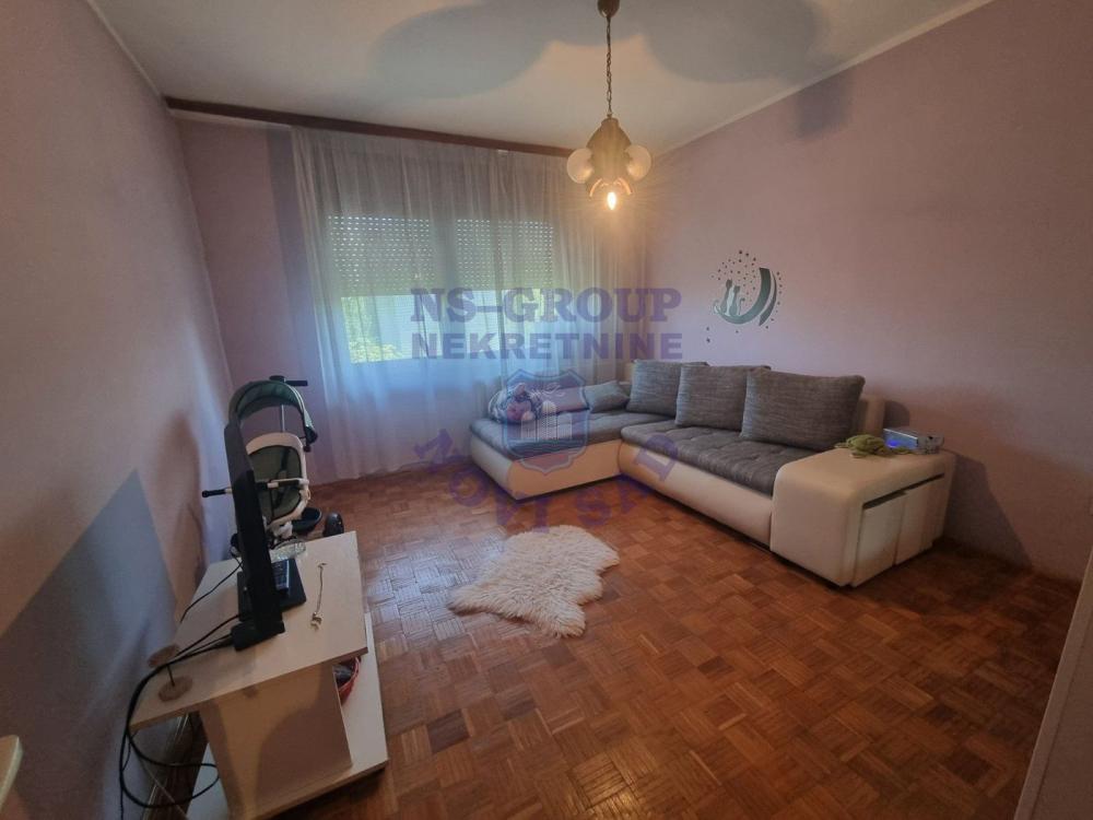 Slika 1 - Dvosoban stan na prodaju, 64m2, 133.900€