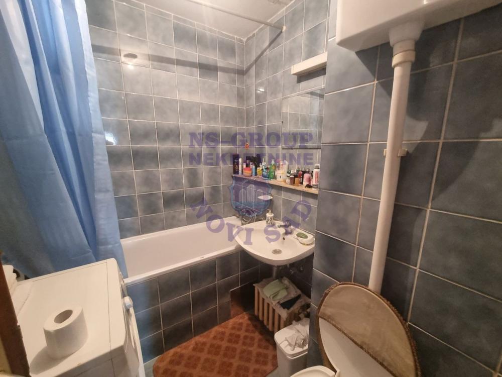 Slika 3 - Dvosoban stan na prodaju, 64m2, 133.900€