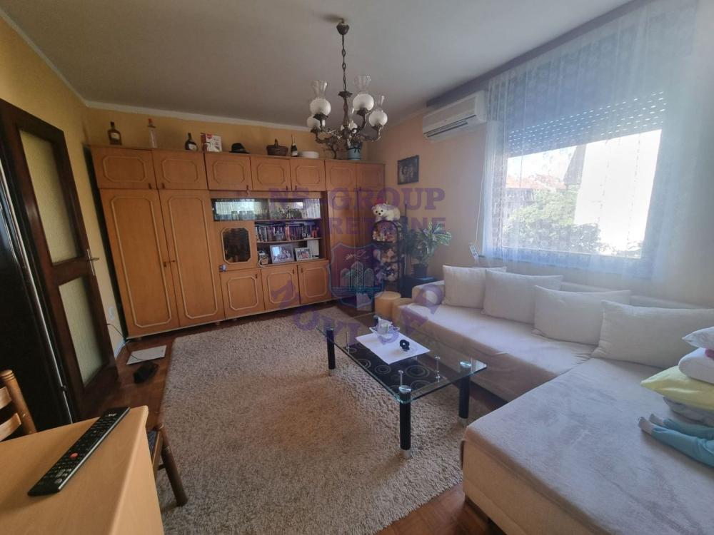 Glavna slika -Dvosoban stan na prodaju, 64m2, 133.900€