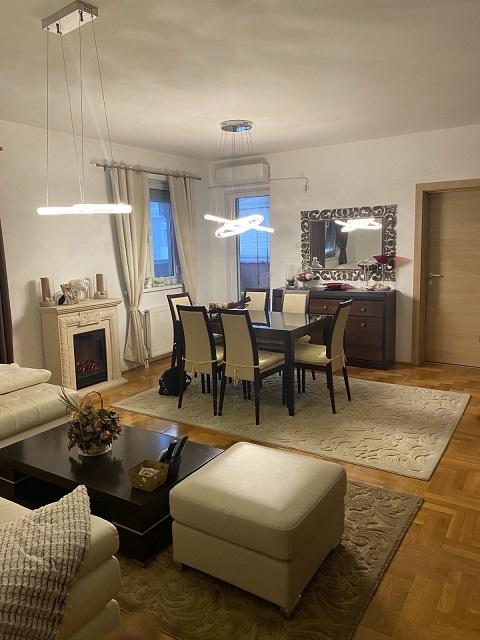 Glavna slika - Stan na prodaju, 128m2, 300.000€
