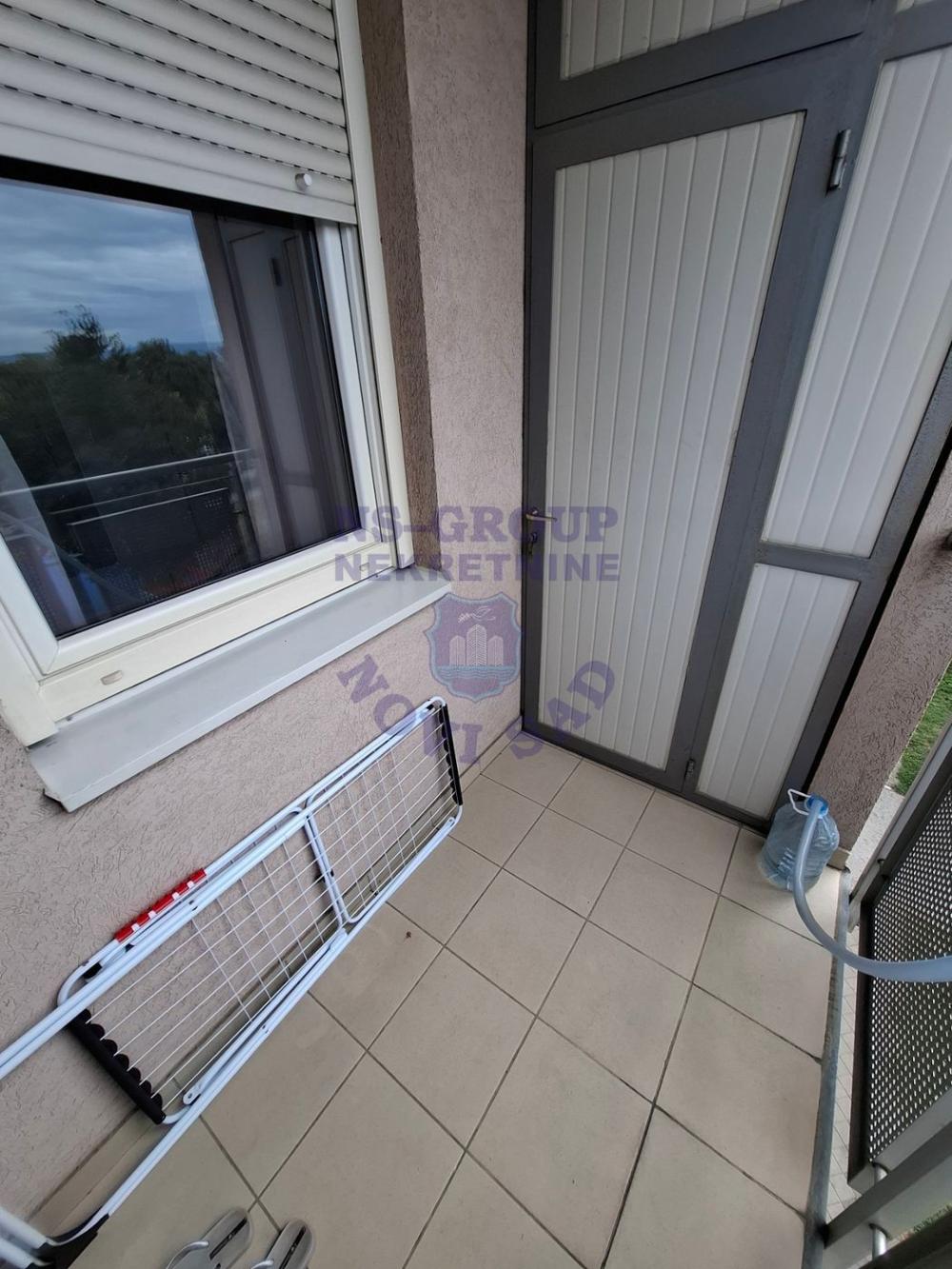 Slika 11 - Dvosoban stan na prodaju, 41m2, 123.600€