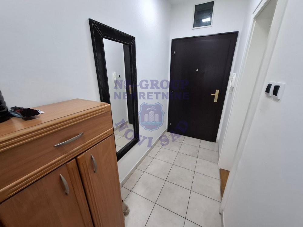 Slika 5 - Dvosoban stan na prodaju, 41m2, 123.600€