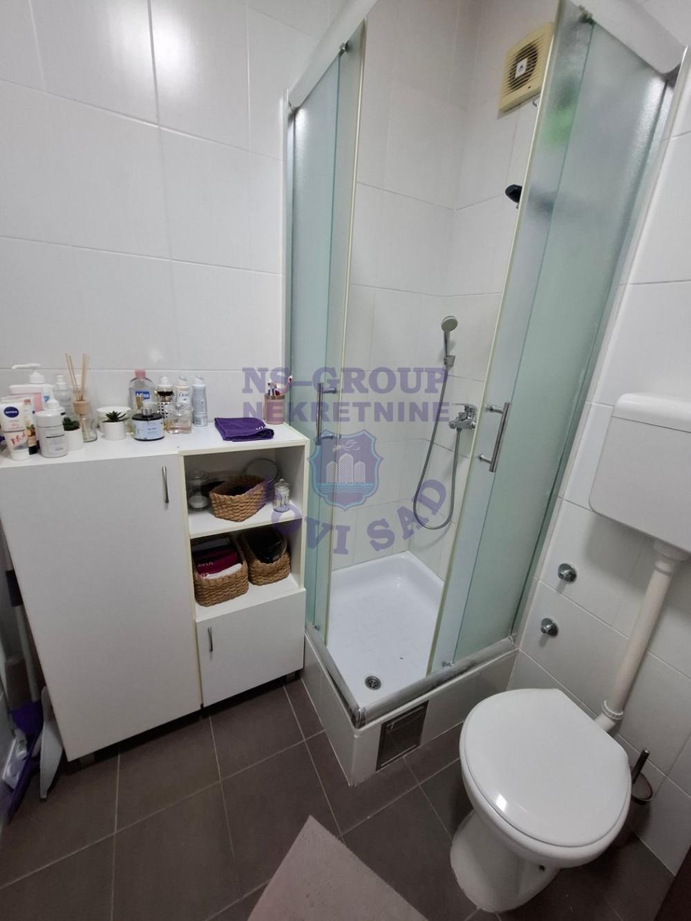 Slika 10 - Dvosoban stan na prodaju, 41m2, 123.600€