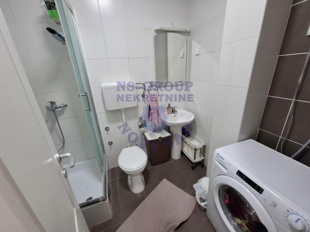 Slika 9 - Dvosoban stan na prodaju, 41m2, 123.600€