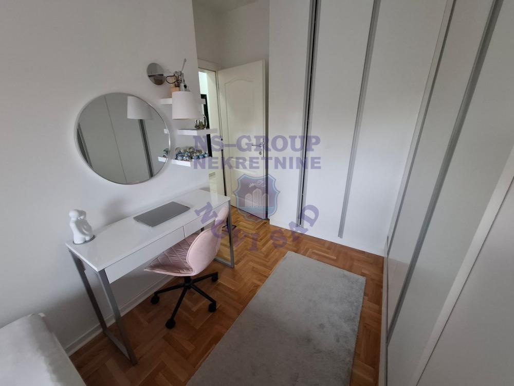 Slika 8 - Dvosoban stan na prodaju, 41m2, 123.600€