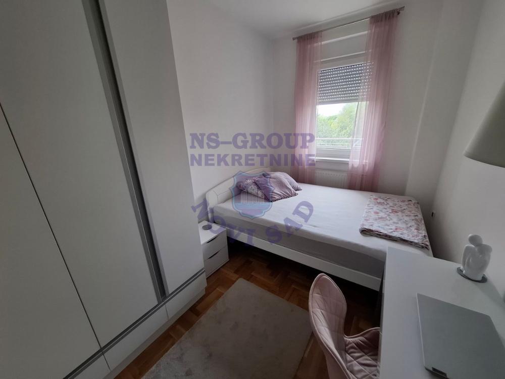 Slika 7 - Dvosoban stan na prodaju, 41m2, 123.600€