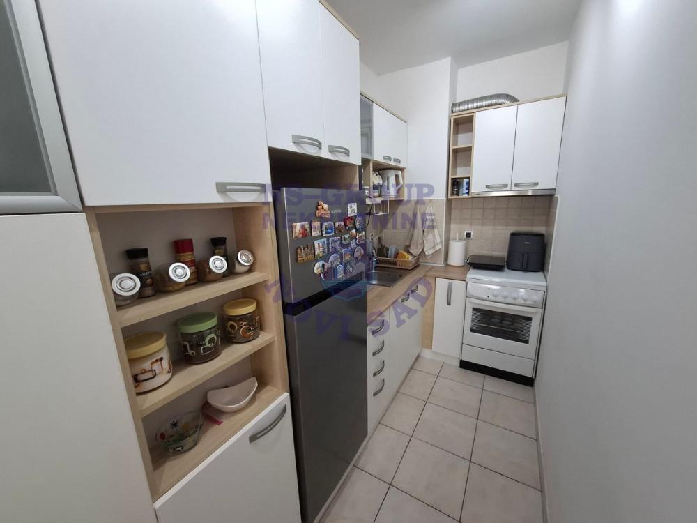 Slika 3 - Dvosoban stan na prodaju, 41m2, 123.600€