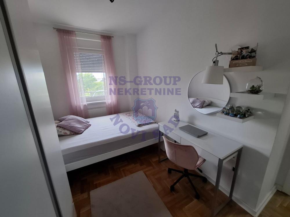 Slika 6 - Dvosoban stan na prodaju, 41m2, 123.600€