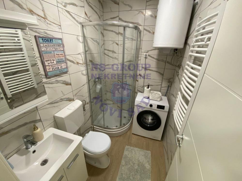 Slika 6 -  Stan na prodaju, 27m2, 97.850€