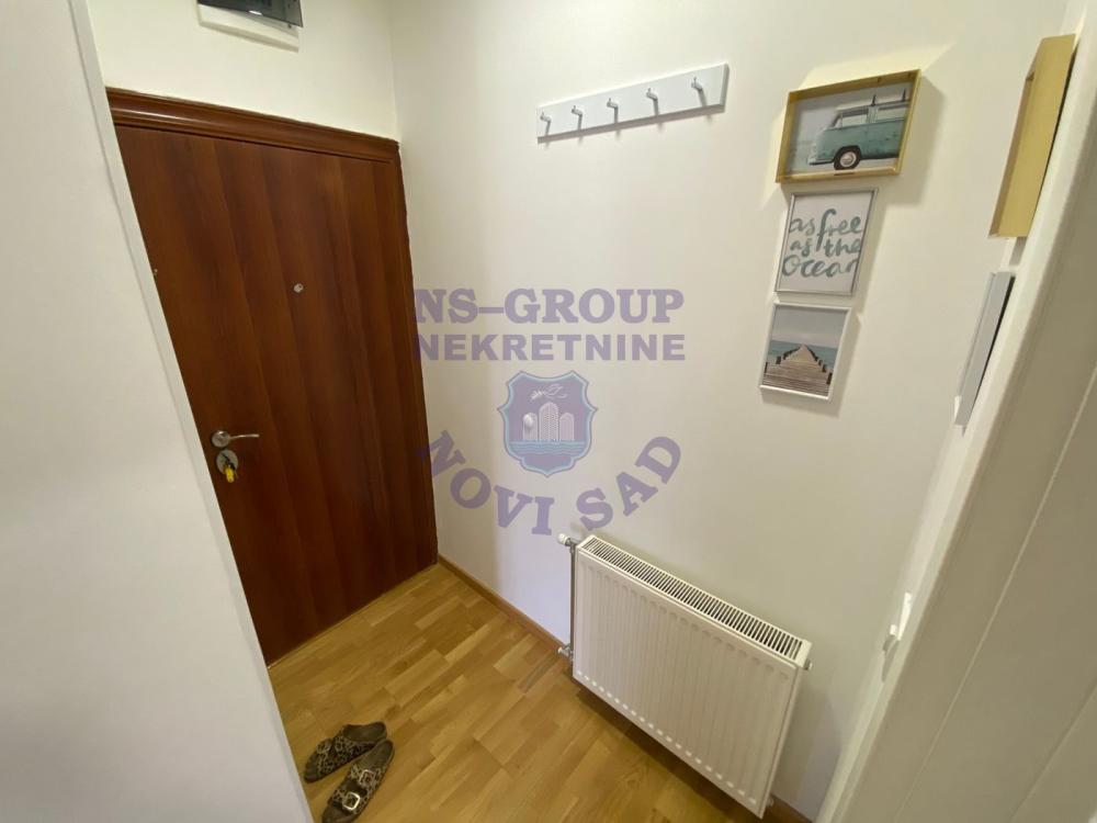 Slika 5 -  Stan na prodaju, 27m2, 97.850€