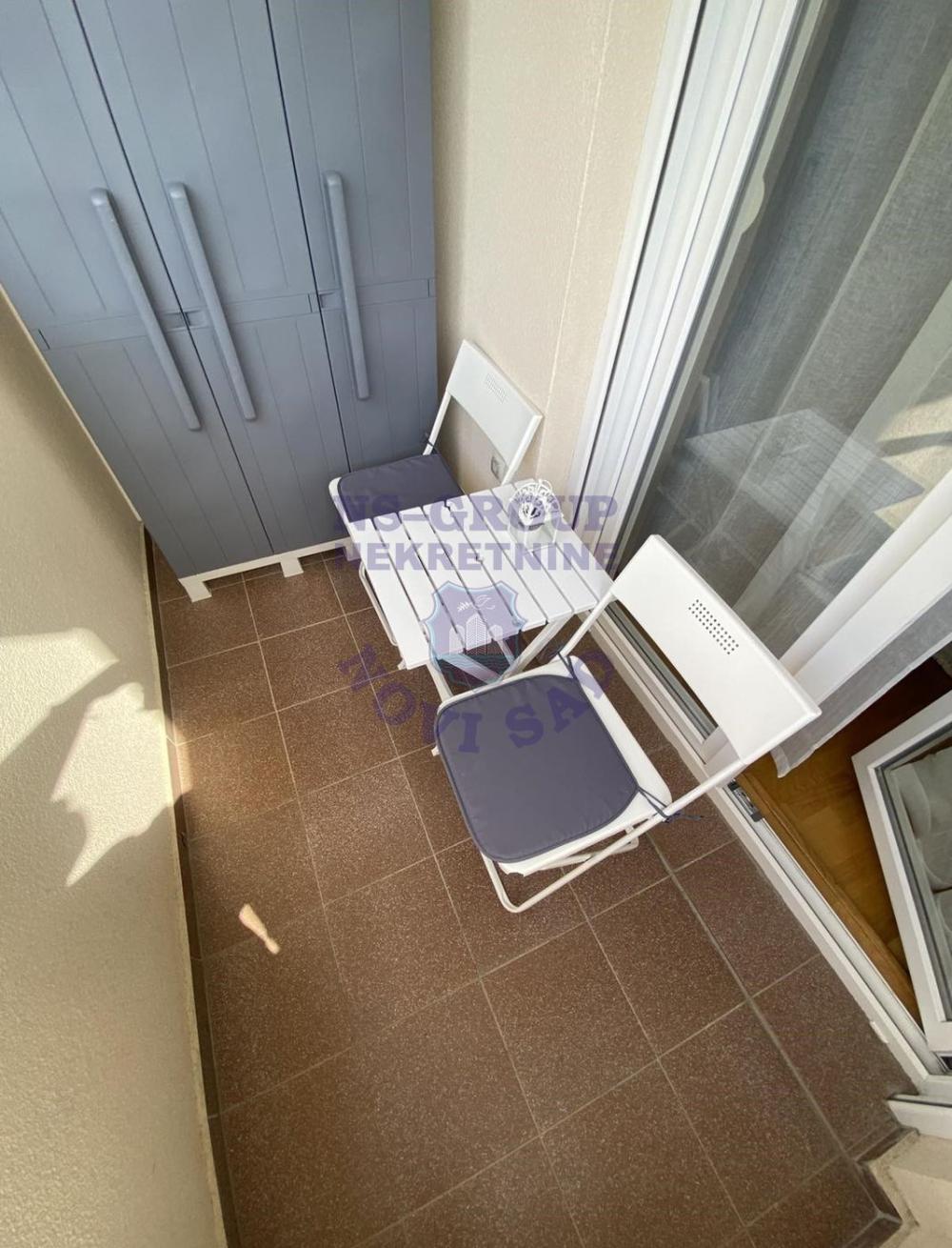 Slika 7 -  Stan na prodaju, 27m2, 97.850€