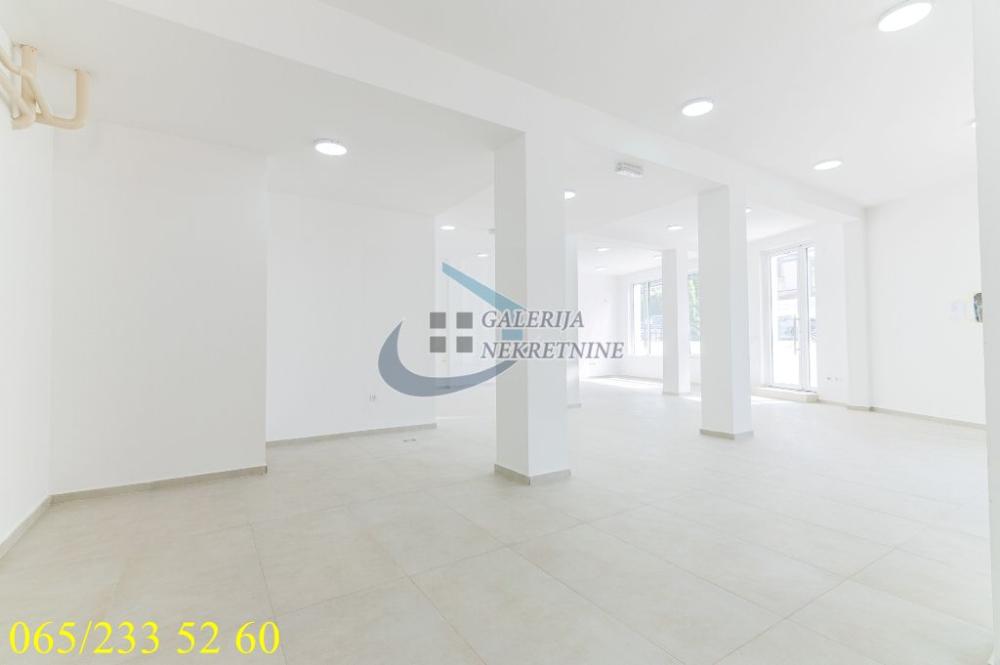 Slika 6 - Miloja Đaka,  Lokal na prodaju, 150m2, 299.000€