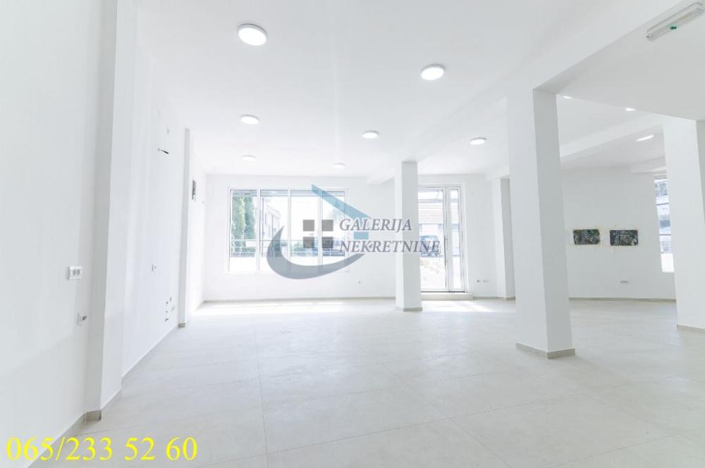 Slika 7 - Miloja Đaka,  Lokal na prodaju, 150m2, 299.000€