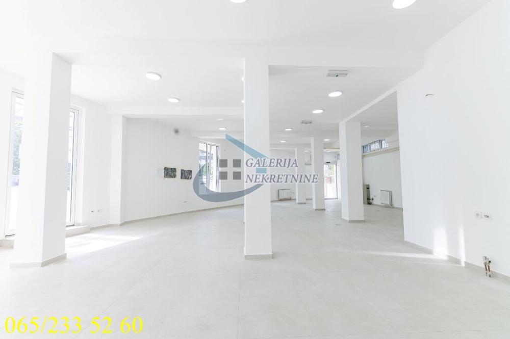 Slika 8 - Miloja Đaka,  Lokal na prodaju, 150m2, 299.000€