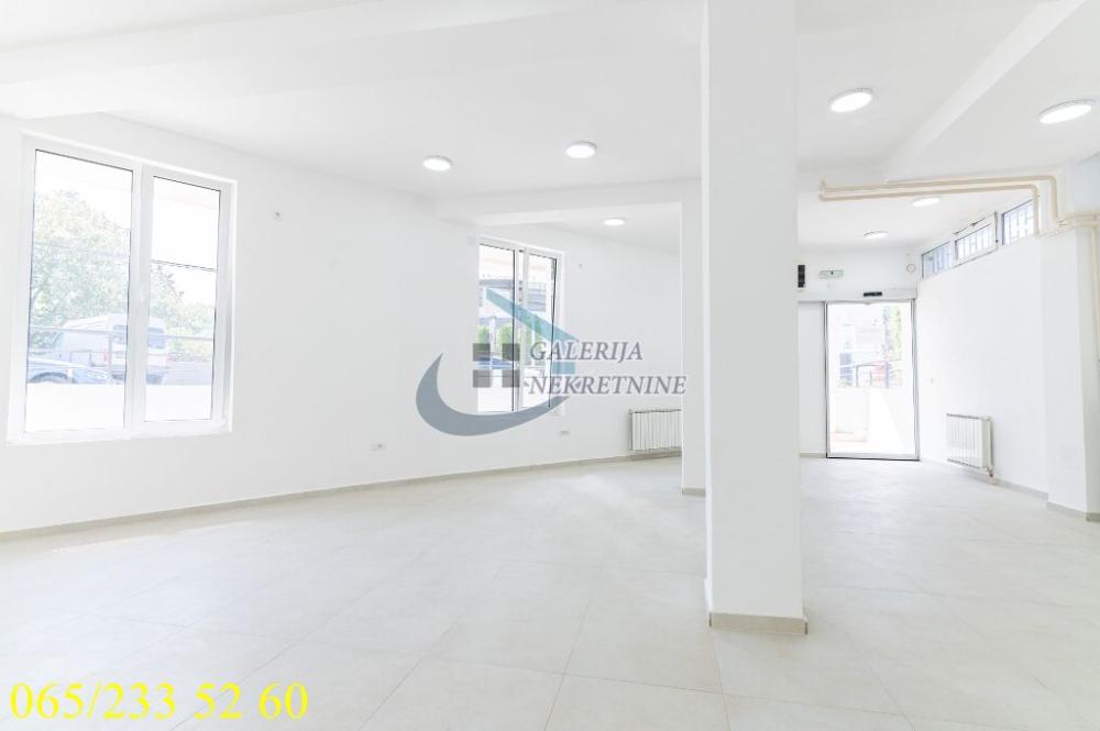 Slika 9 - Miloja Đaka,  Lokal na prodaju, 150m2, 299.000€