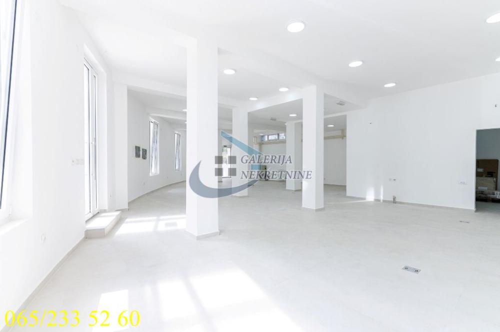 Slika 4 - Miloja Đaka,  Lokal na prodaju, 150m2, 299.000€