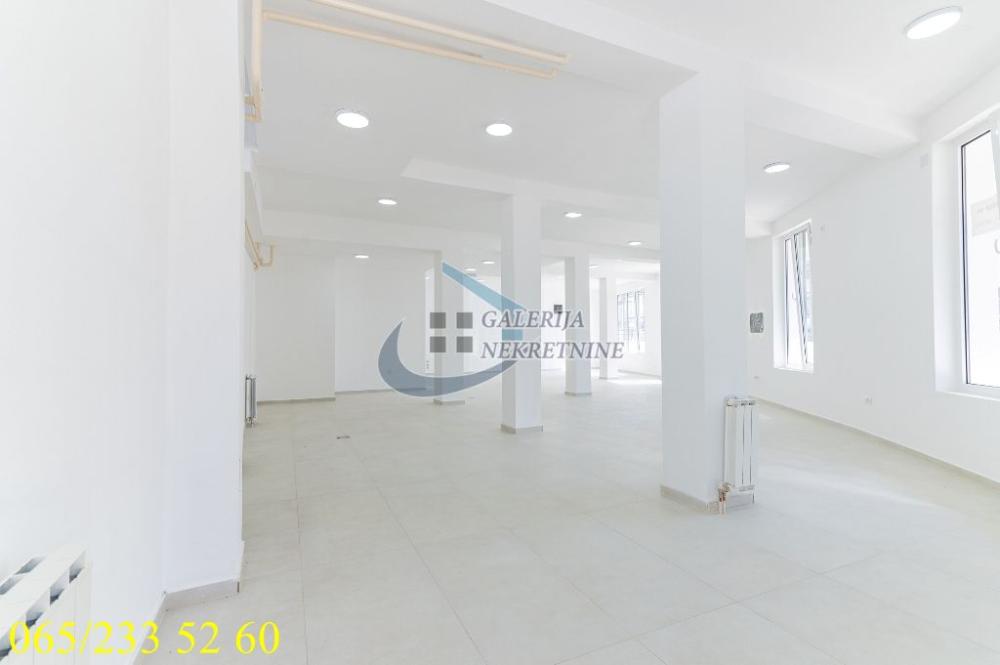 Slika 2 - Miloja Đaka,  Lokal na prodaju, 150m2, 299.000€