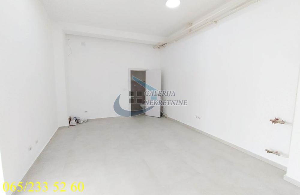 Slika 1 - Miloja Đaka,  Lokal na prodaju, 150m2, 299.000€