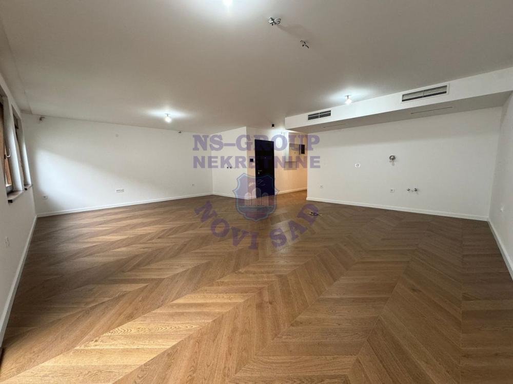 Slika 1 - Četvorosoban stan na prodaju, 168m2, 494.400€