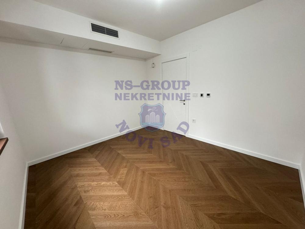 Slika 2 - Četvorosoban stan na prodaju, 168m2, 494.400€