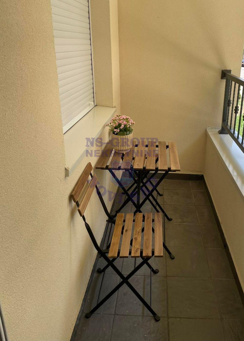 Slika 4 - Dvoiposoban stan na prodaju, 53m2, 192.610€