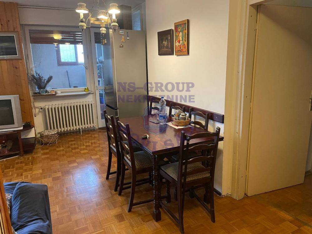 Slika 2 - Četvorosoban stan na prodaju, 94m2, 213.000€