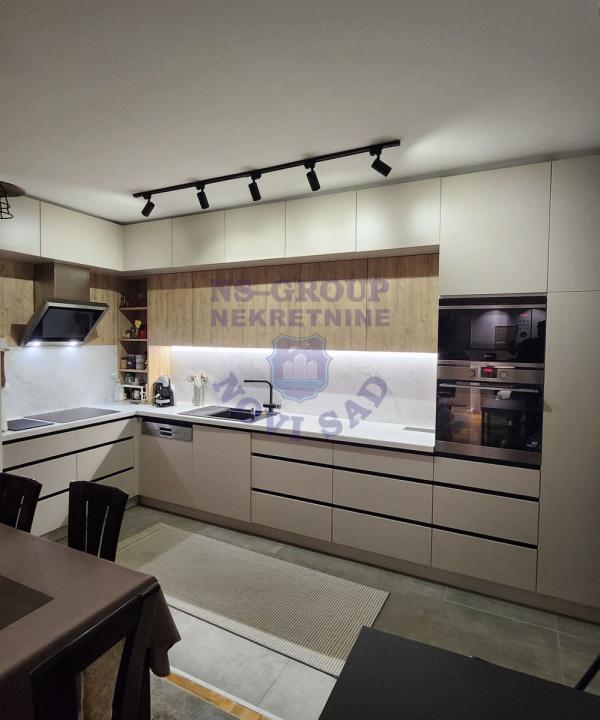 Slika 1 - Šestosoban stan na prodaju, 162m2, 360.500€