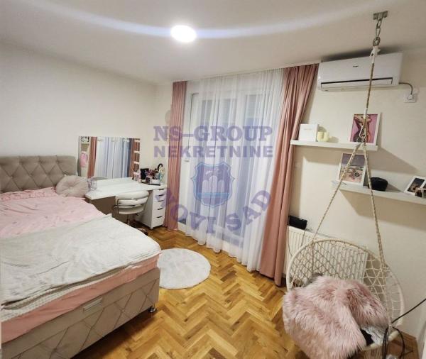 Slika 3 - Šestosoban stan na prodaju, 162m2, 360.500€