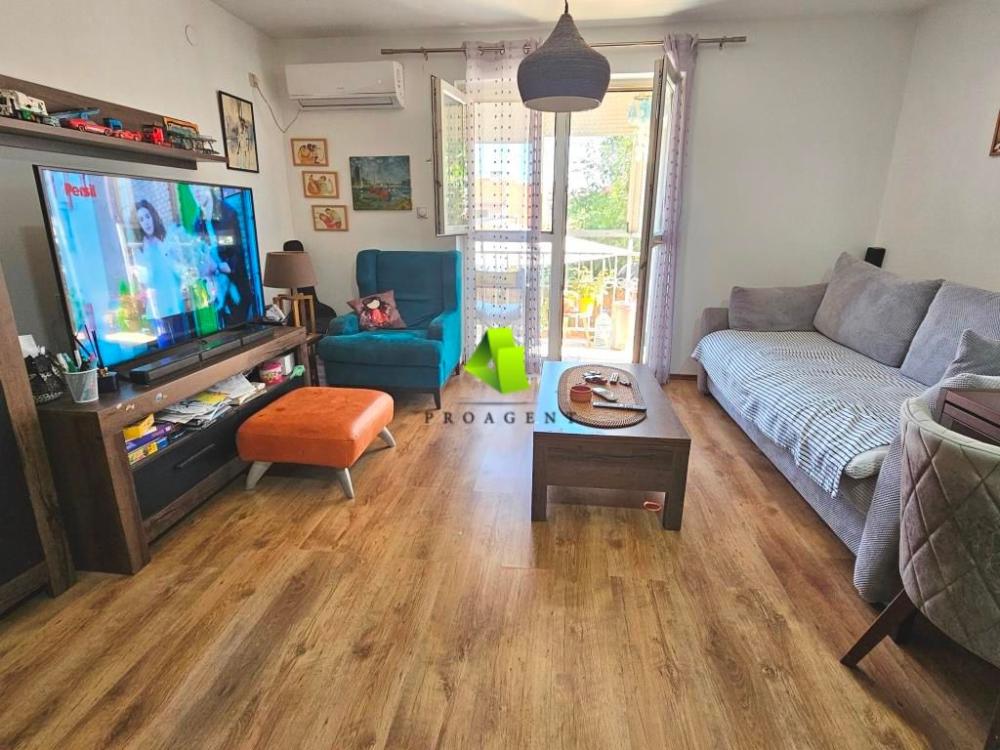 Slika 1 - Jednoiposoban stan na prodaju, 41m2, 70.000€