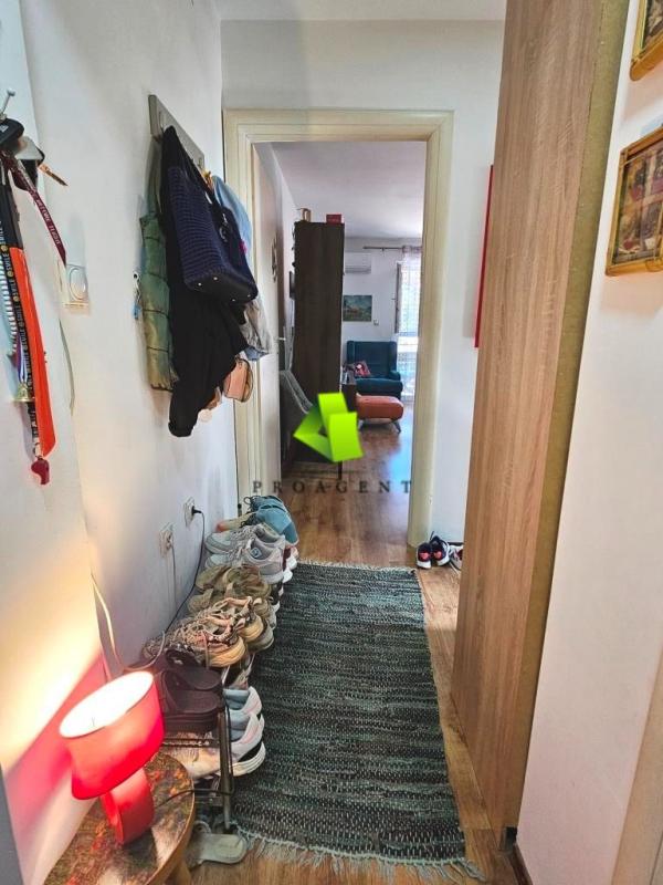 Slika 5 - Jednoiposoban stan na prodaju, 41m2, 70.000€