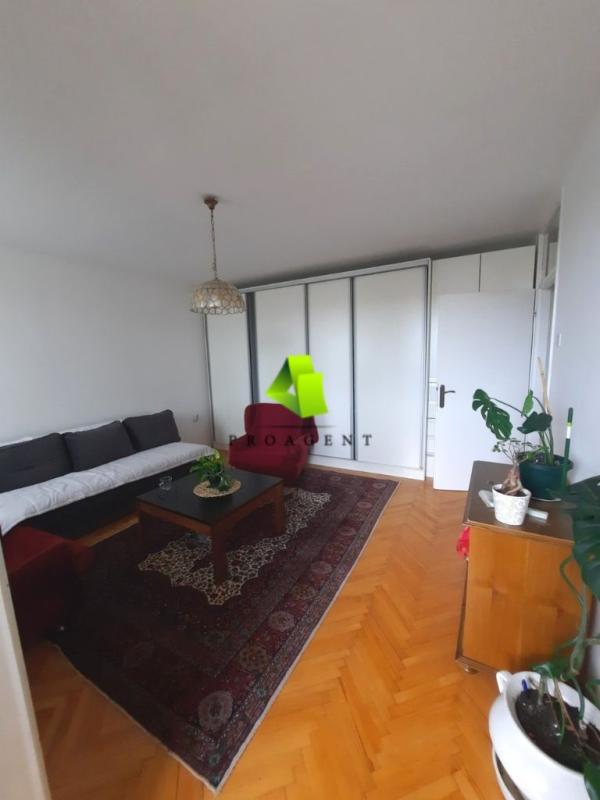 Slika 1 - Dvosoban stan za izdavanje, 54m2, 350€