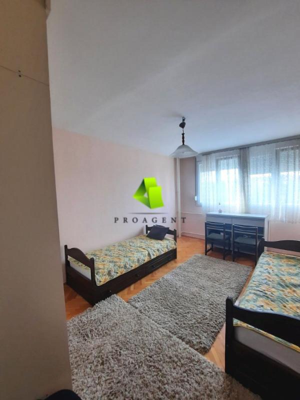 Slika 3 - Dvosoban stan za izdavanje, 54m2, 350€