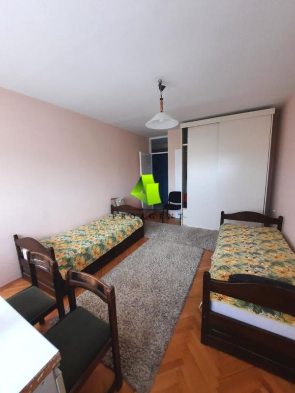 Slika 4 - Dvosoban stan za izdavanje, 54m2, 350€