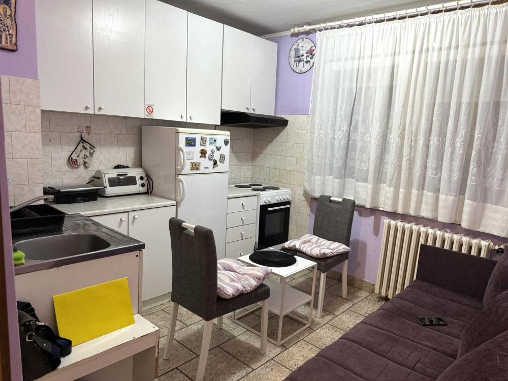 Slika 2 - Jednosoban stan na prodaju, 30m2, 87.500€