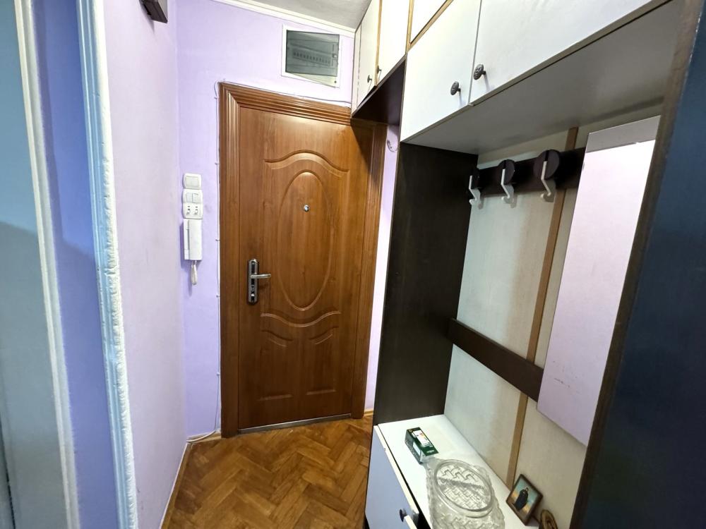 Slika 3 - Jednosoban stan na prodaju, 30m2, 87.500€