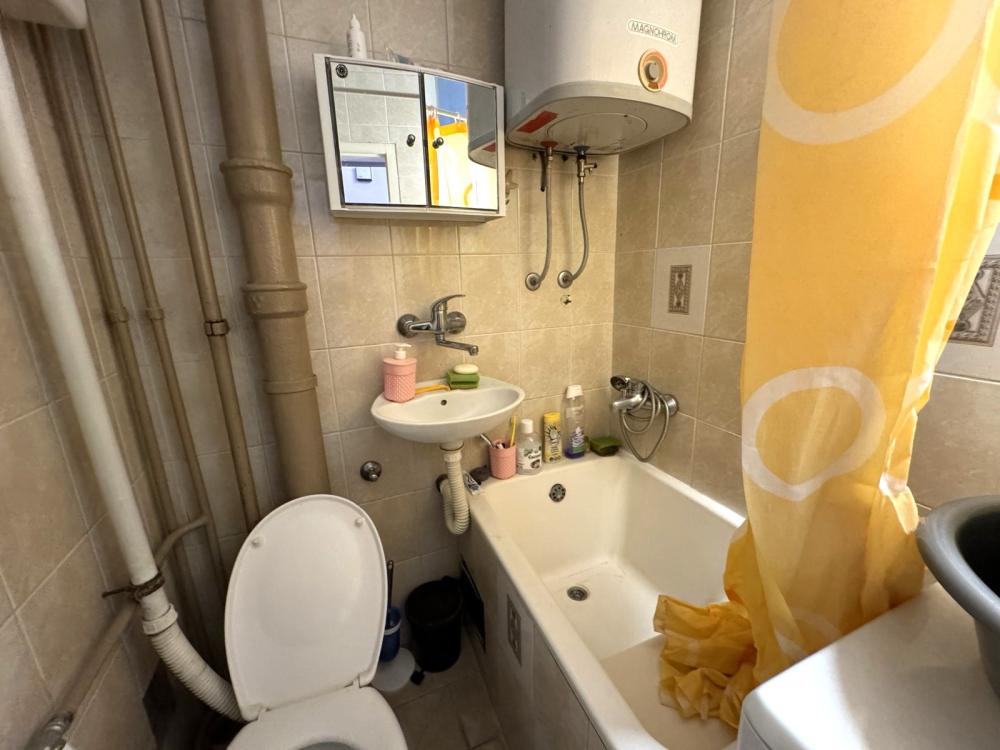 Slika 4 - Jednosoban stan na prodaju, 30m2, 87.500€