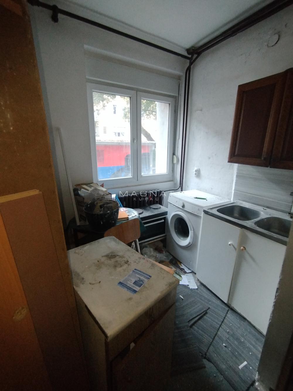 Slika 3 - Alaska,  Stan na prodaju, 11m2, 44.000€