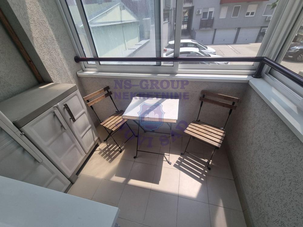 Slika 7 - Jednoiposoban stan na prodaju, 34m2, 128.750€