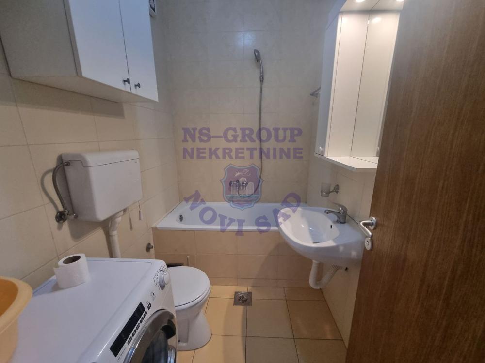 Slika 4 - Jednoiposoban stan na prodaju, 34m2, 128.750€