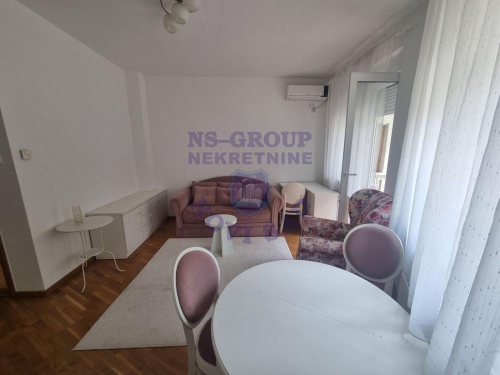 Slika 1 - Jednoiposoban stan na prodaju, 34m2, 128.750€