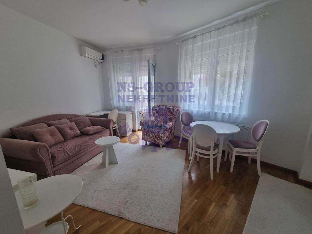 Slika 2 - Jednoiposoban stan na prodaju, 34m2, 128.750€