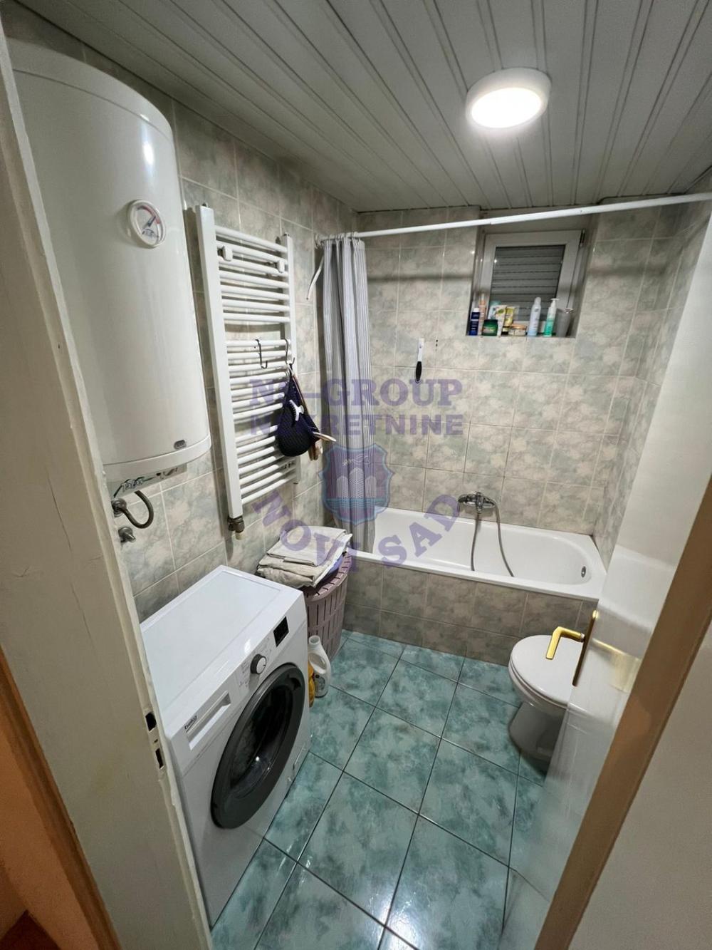 Slika 8 - Dvoiposoban stan na prodaju, 53m2, 153.470€