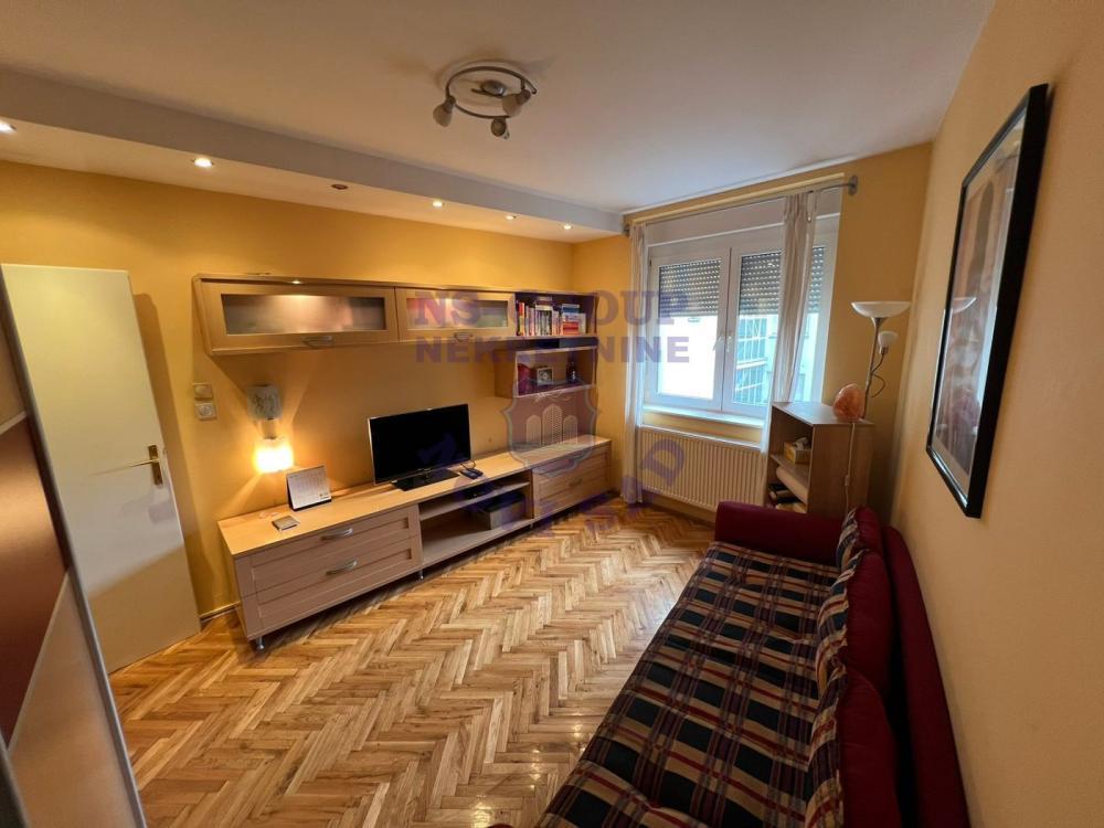 Glavna slika -Dvoiposoban stan na prodaju, 53m2, 153.470€