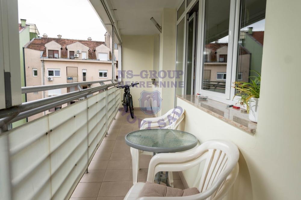 Slika 3 - Petosoban stan na prodaju, 136m2, 288.560€