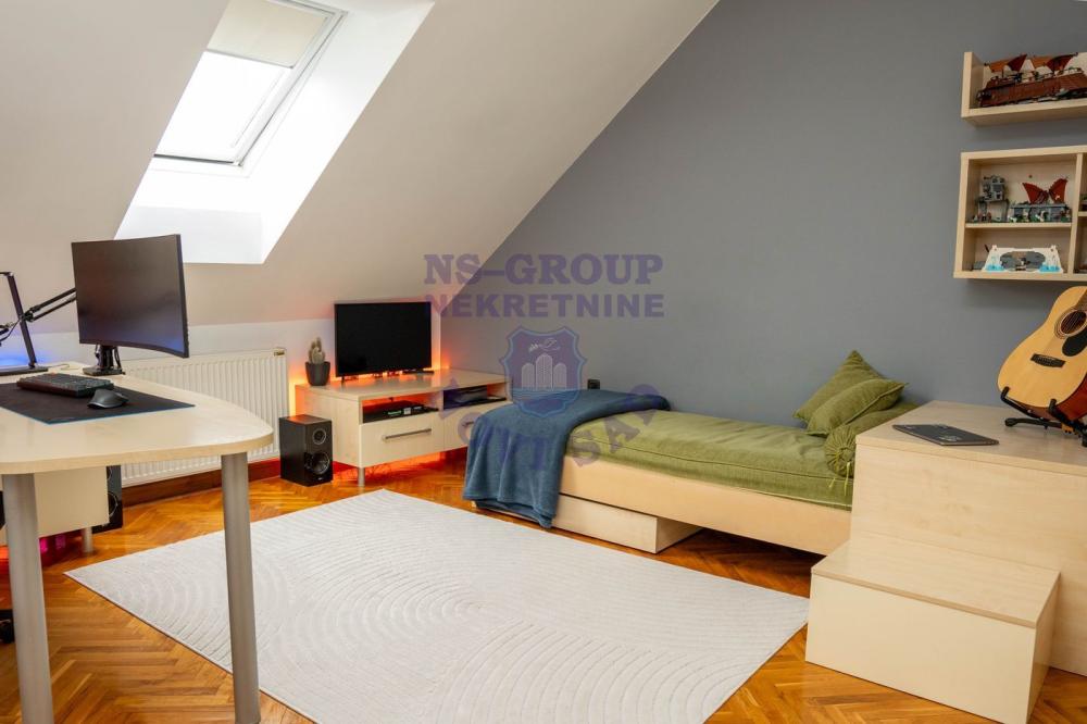 Slika 6 - Petosoban stan na prodaju, 136m2, 288.560€