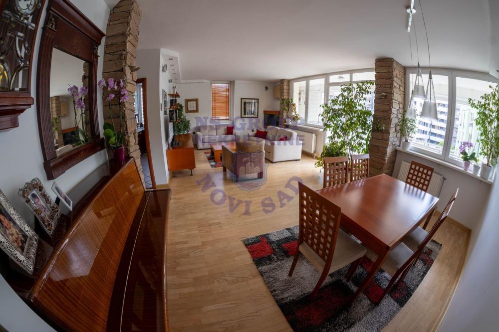 Slika 10 - Petosoban stan na prodaju, 136m2, 288.560€