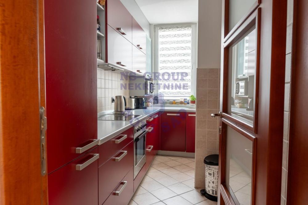 Slika 8 - Petosoban stan na prodaju, 136m2, 288.560€