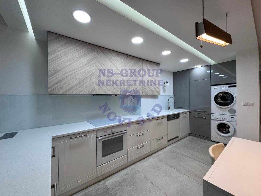 Slika 3 - Dvosoban stan na prodaju, 56m2, 195.700€