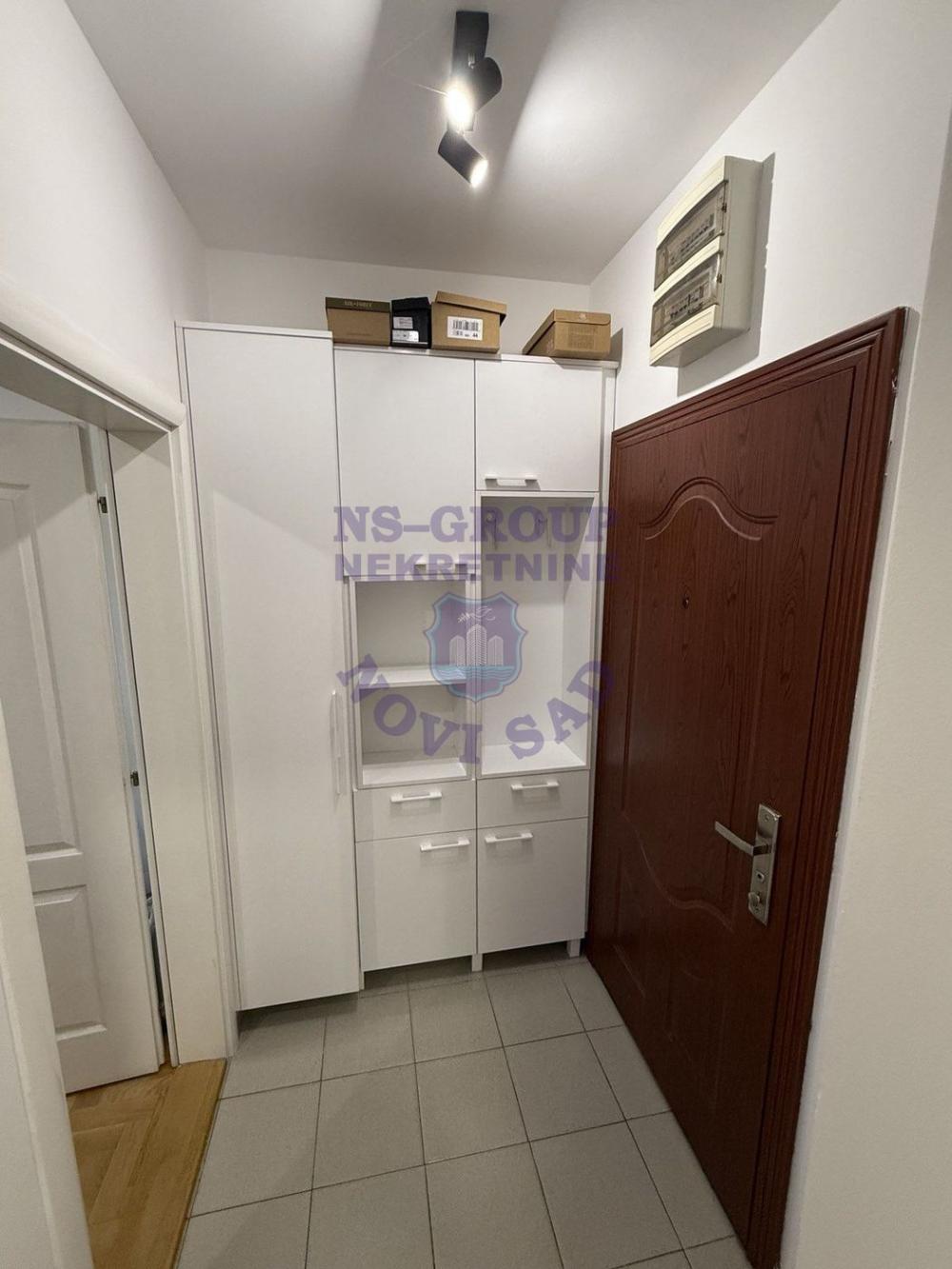 Slika 3 -  Stan na prodaju, 27m2, 87.550€