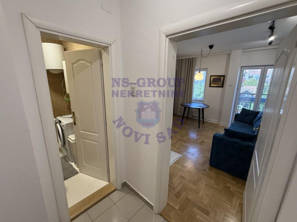 Slika 4 -  Stan na prodaju, 27m2, 87.550€